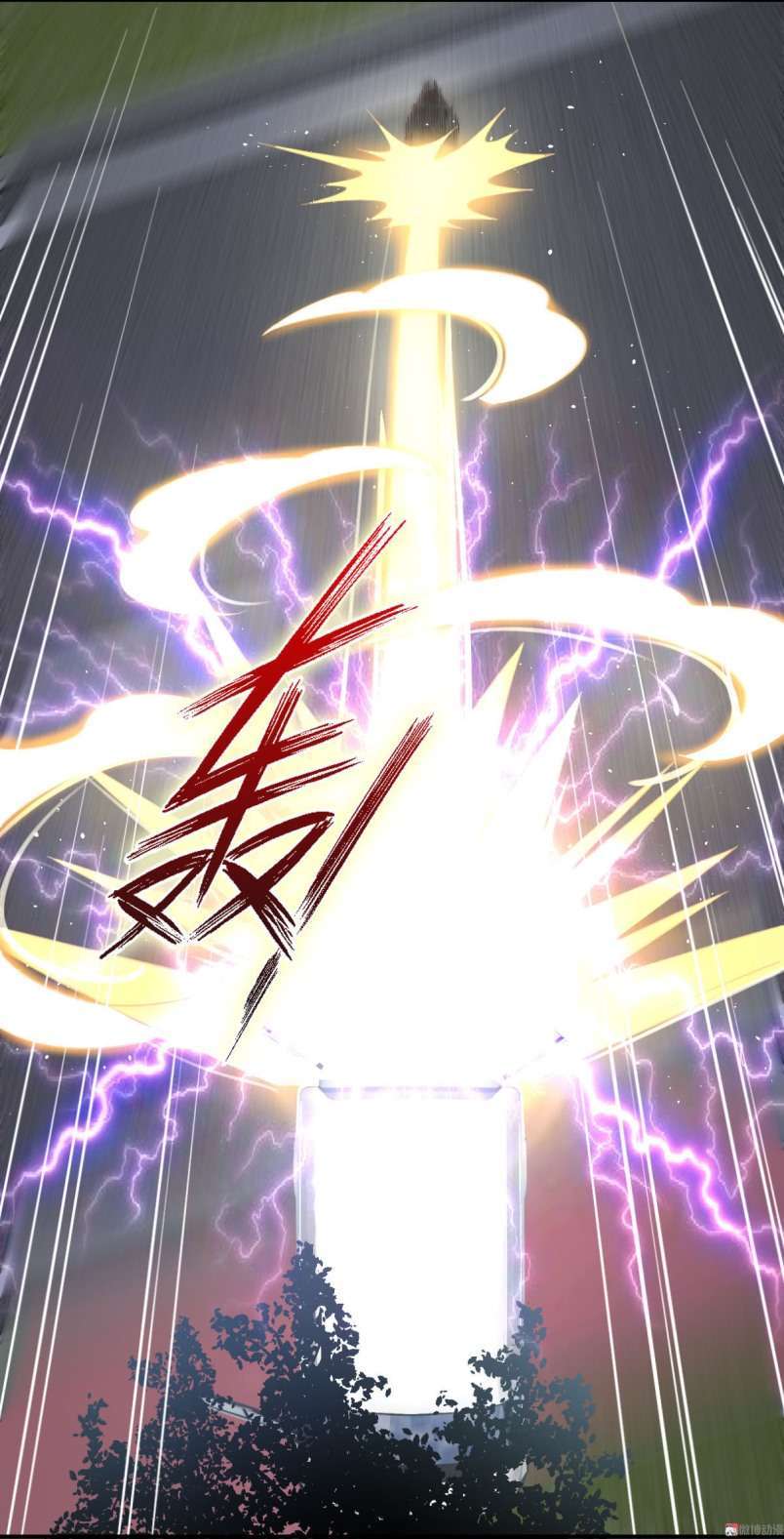 Immortal Swordsman in The Reverse World Chapter 25 Gambar 37